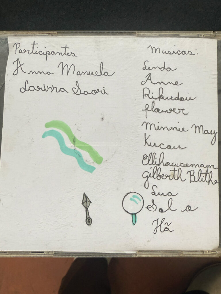 Colégio Ítaca