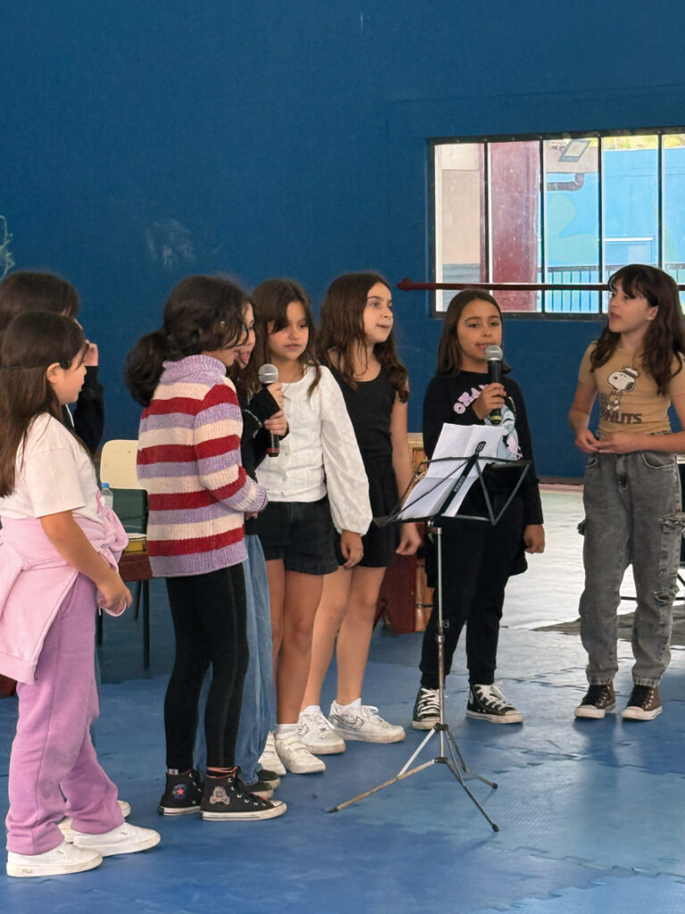 Colégio Ítaca