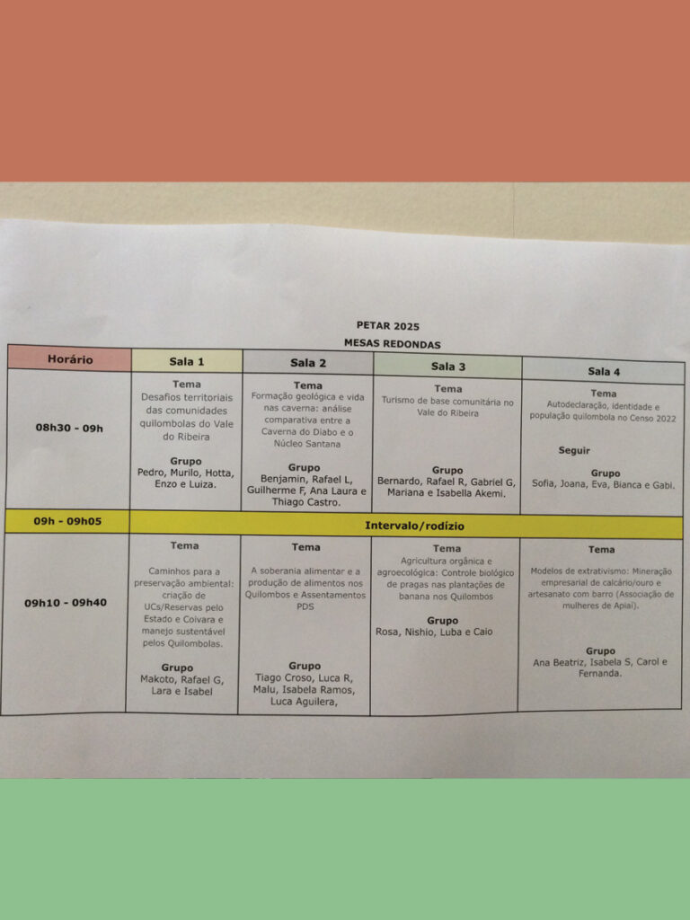 Colégio Ítaca