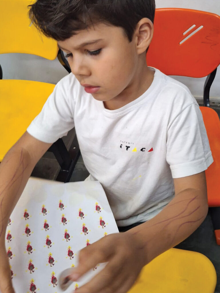 Colégio Ítaca
