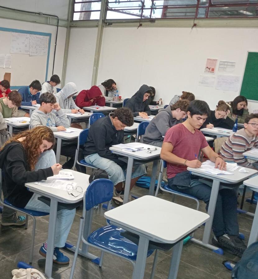 Colégio Ítaca